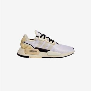 Adidas Nmd_G1 Aluminium Magic Beige